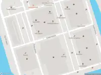 Brandweer met grote spoed naar de Zuiderschans in Dokkum vanwege afgaan automatisch brandalarm