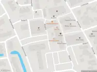 Ambulance met gepaste spoed naar de Boogerd in Wognum