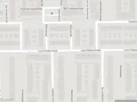 Brandweer met grote spoed naar de Ekamastraat in Haarlem vanwege reanimatie