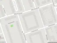 Ambulance met grote spoed naar de Saaftingestraat in Amsterdam