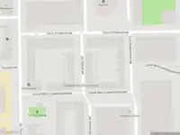 Ambulance met grote spoed naar de Thorn Prikkerstraat in Amsterdam