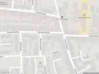 Overlastmelding Hoogvensestraat in Tilburg gesloten