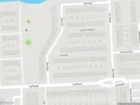 Ambulance met gepaste spoed naar de Sullivanlijn in Zoetermeer