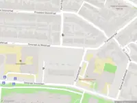 Overlastmelding Generaal Smutslaan in 5021XB Tilburg gesloten