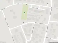 Overlastmelding Ontginningsweg in 5089NR Haghorst gesloten