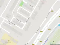 Overlastmelding J.W. Frisodreef in Katwijk