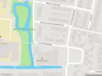 Overlastmelding Gerard Splinter van Ruwiellaan in Breukelen (3621 XA) gesloten