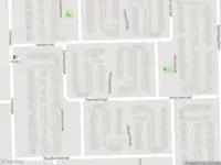 Brandweer met grote spoed naar de Goudvinkstraat in Helmond vanwege reanimatie