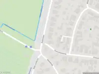 Overlastmelding Beukenlaan in Renkum