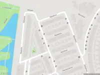 Ambulance met gepaste spoed naar de Beukehout in Zoetermeer