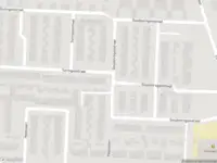 Overlastmelding Goudenregenstraat in 3319TB Dordrecht gesloten