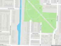 Overlastmelding Neckarstraat in Lelystad