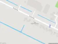 Overlastmelding Grote Sloot in 1754JE Burgerbrug