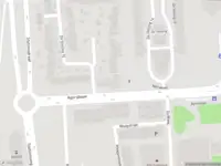 Overlastmelding De Stelling in Lelystad gesloten