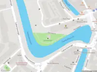 Brandweer met grote spoed naar de Sterrenburg in Utrecht