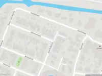 Ambulance met gepaste spoed naar de Hellemastraat in Obdam