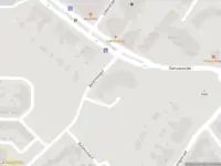 Brandweer met gepaste spoed naar de Belemnieterf in Heerlen