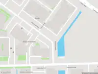 Brandweer met gepaste spoed naar de Zekeringstraat in Amsterdam vanwege stankoverlast