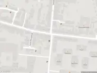 Overlastmelding Lange Nieuwstraat in Tilburg gesloten