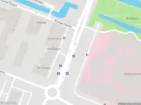 Besteld ambulance vervoer naar de Laan van de Helende Meesters in Amstelveen