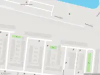 Overlastmelding Abdij van Oosterhoutstraat in Tilburg