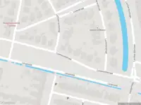 Overlastmelding Luxwoudestraat in Tilburg