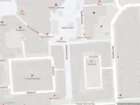 Politie naar de Stationsplein in Lelystad vanwege steekincident