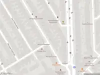 Brandweer met grote spoed naar de Vissershavenstraat in 's-Gravenhage vanwege afgaan automatisch brandalarm