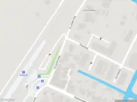 Anonieme overlastmelding 1e Loosterweg in Hillegom