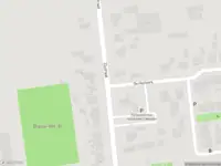 Overlastmelding Zijstraat in De Moer