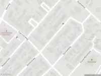 Ambulance met grote spoed naar de Bethlehemweg in Oostvoorne