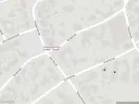 Overlastmelding Hogelandstraat in 4283GK Giessen