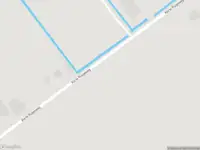 Overlastmelding Korte Ruigeweg in Oudesluis