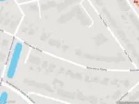 Politie naar de Becramming in Rotterdam vanwege ongeval met letsel