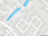 Brandweer met gepaste spoed naar de Marskramersdonk in Apeldoorn