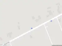 Brandweer met gepaste spoed naar de Boijlerweg in Boijl