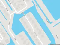 Brandweer met gepaste spoed naar de Argusvlinder in Wolvega vanwege een buitenbrand