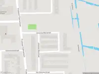 Ambulance met gepaste spoed naar de Van Konijnenburgstraat in Haarlem