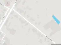 Brandweer naar de Boomgaarddreef in Stad aan 't Haringvliet