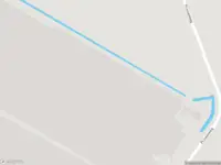 Overlastmelding Prinsenweg in Vierpolders