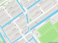 Besteld ambulance vervoer naar de De Kringloop in Delft