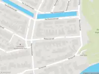 Overlastmelding Reederijstraat in Alblasserdam