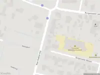 Overlastmelding Neer Andelse Weg in Andel