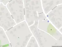 Ambulance met gepaste spoed naar de Hubertushof in Ell