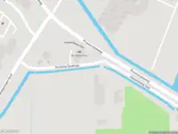 Overlastmelding Kromme Zandweg in Dordrecht