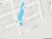 Overlastmelding Valenkamp in Elst