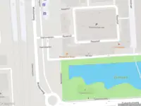 Overlastmelding Zilverparkkade in Lelystad