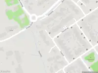 Ambulance met grote spoed naar de Oudenhil in Ouddorp