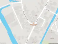 Overlastmelding Nicolaas Koppesstraat in De Goorn