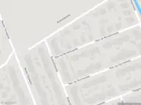 Ambulance met gepaste spoed naar de Heer van Borselenweide in Hellevoetsluis